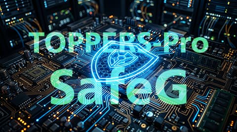 安価なマイコンで高信頼性は実現できるのか。TOPPERS SafeG-Mという答え