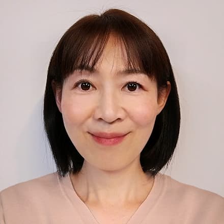 株式会社ユビキタスAI エンベッデッド第3事業部 永井玲奈