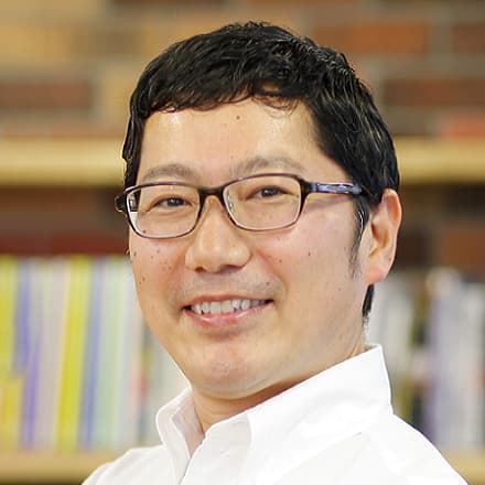 株式会社ユビキタスAI 企画室 主席研究員 吉田一茂