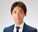 社外取締役　阿部 海輔