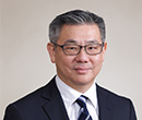 代表取締役社長 CEO 兼 COO　長谷川 聡