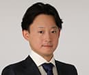 取締役 CSO 兼 CFO　大吉 裕太