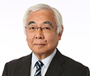 社外取締役　爲廣 曉雄