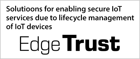 Edge Trust