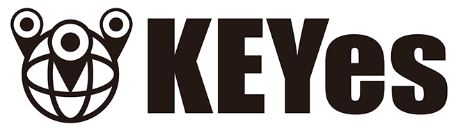 KEYes株式会社