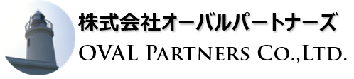 株式会社​オーバルパートナーズ