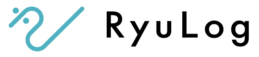 株式会社​RyuLog