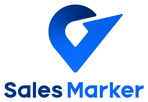 株式会社Sales Marker