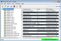 BACnet OPC Server